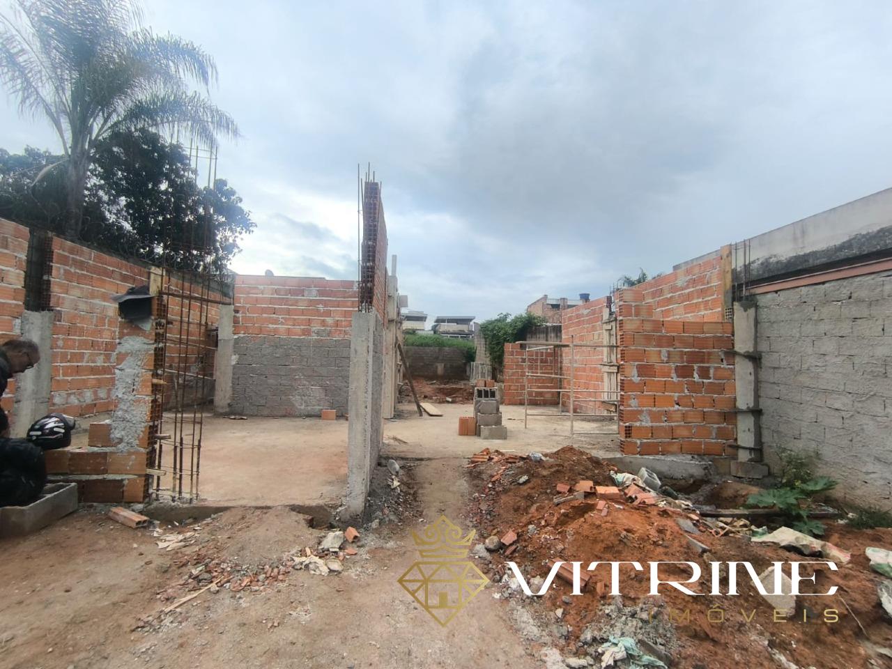 Casa à venda no Santa Rosa : 