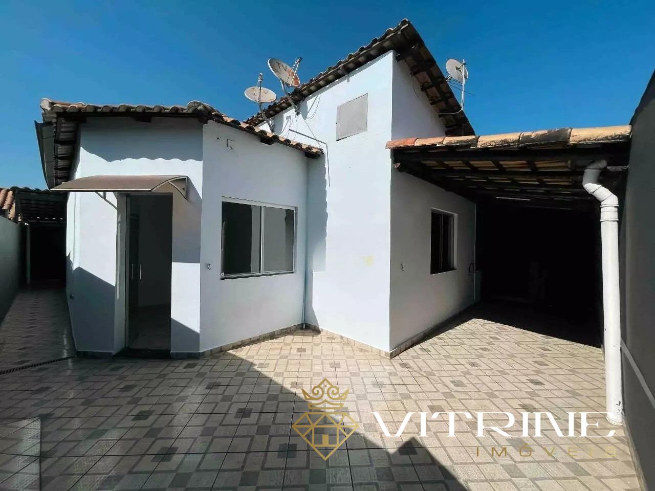 Casa à venda no Icarai: 