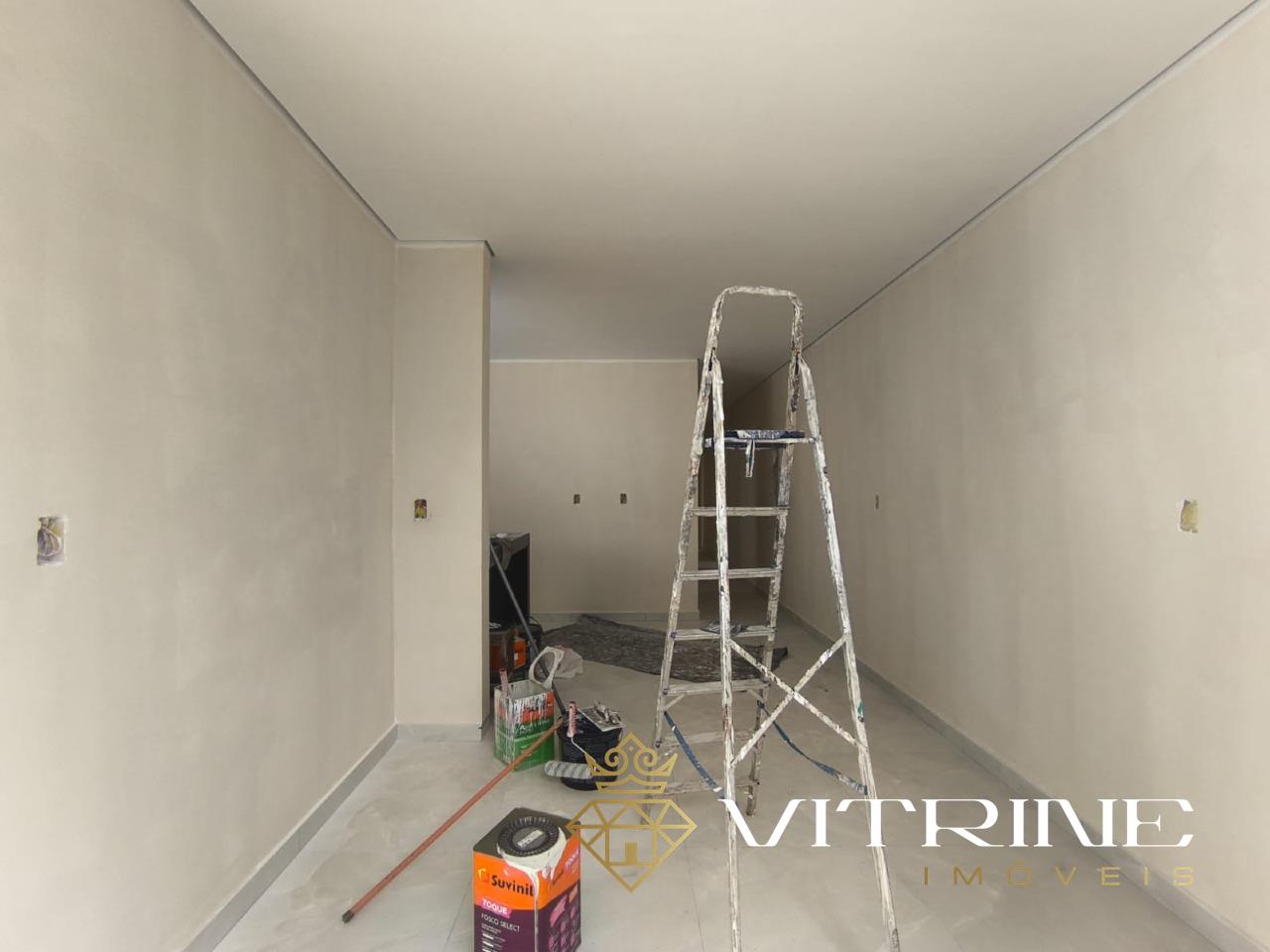 Casa à venda no Elisabeth Nogueira: 