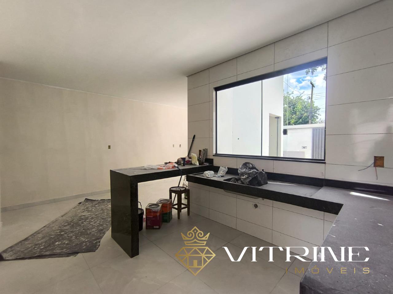 Casa à venda no Elisabeth Nogueira: 