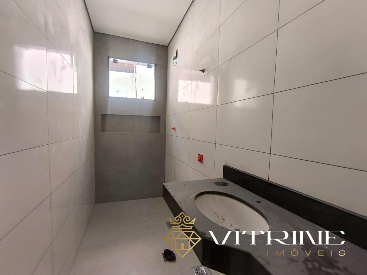 Casa à venda no Elisabeth Nogueira: 