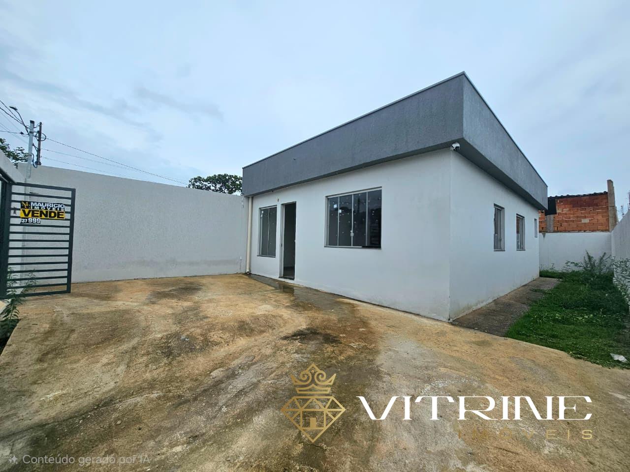 Casa à venda no Lagoa Park : 