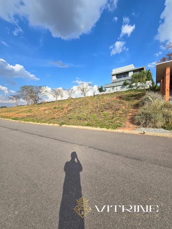 Lote em condomínio à venda no Condomínio Vistadoro Aquaville: 