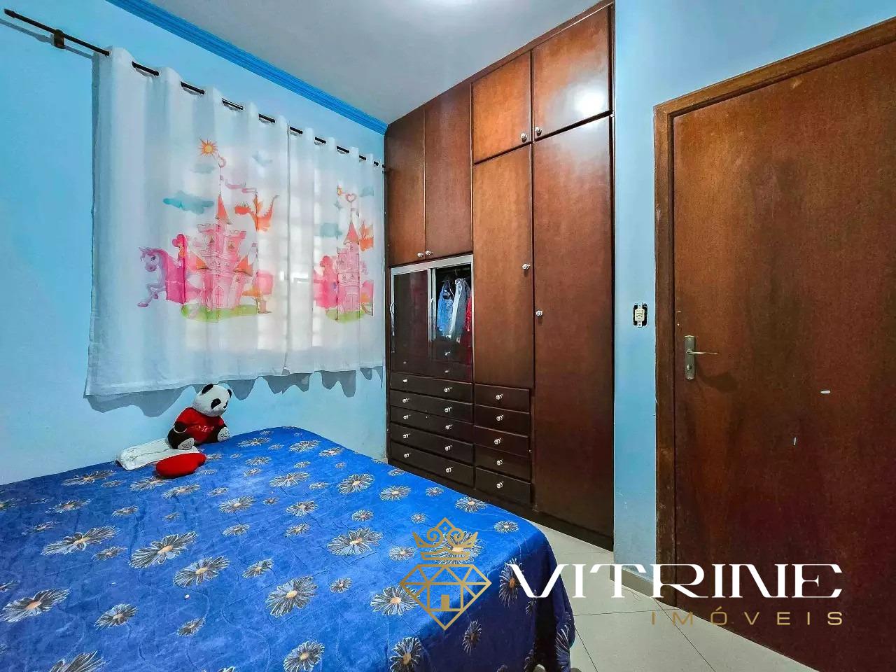 Casa à venda no Doutor José Thomaz: 