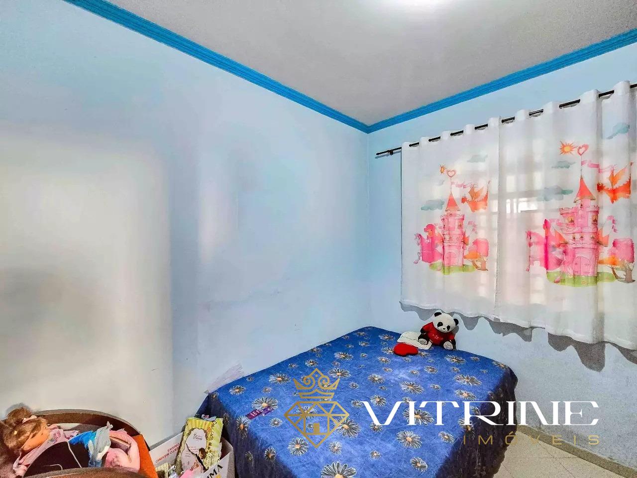 Casa à venda no Doutor José Thomaz: 