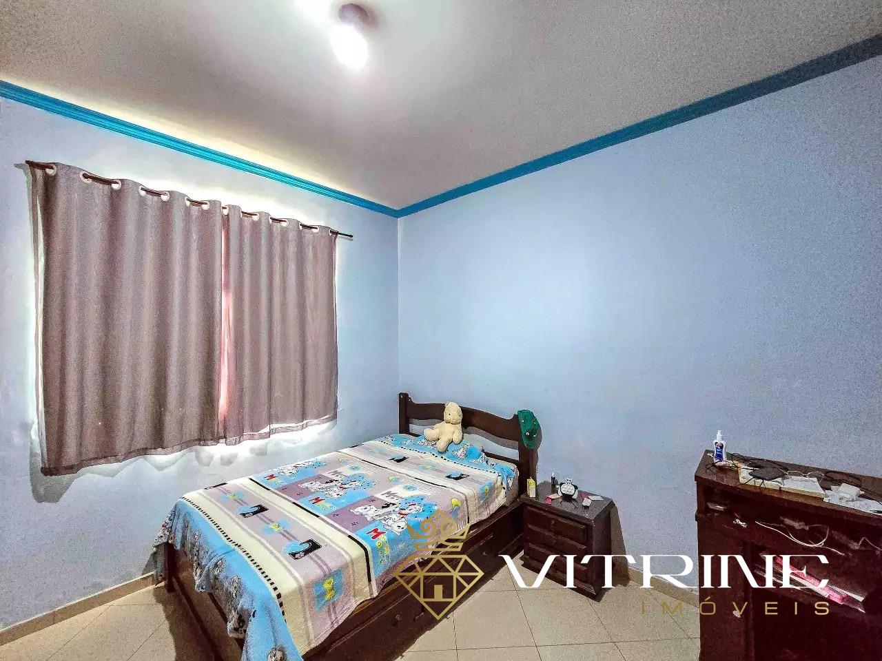 Casa à venda no Doutor José Thomaz: 