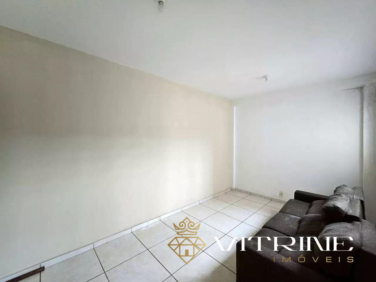 Apartamento à venda no São Luíz : 