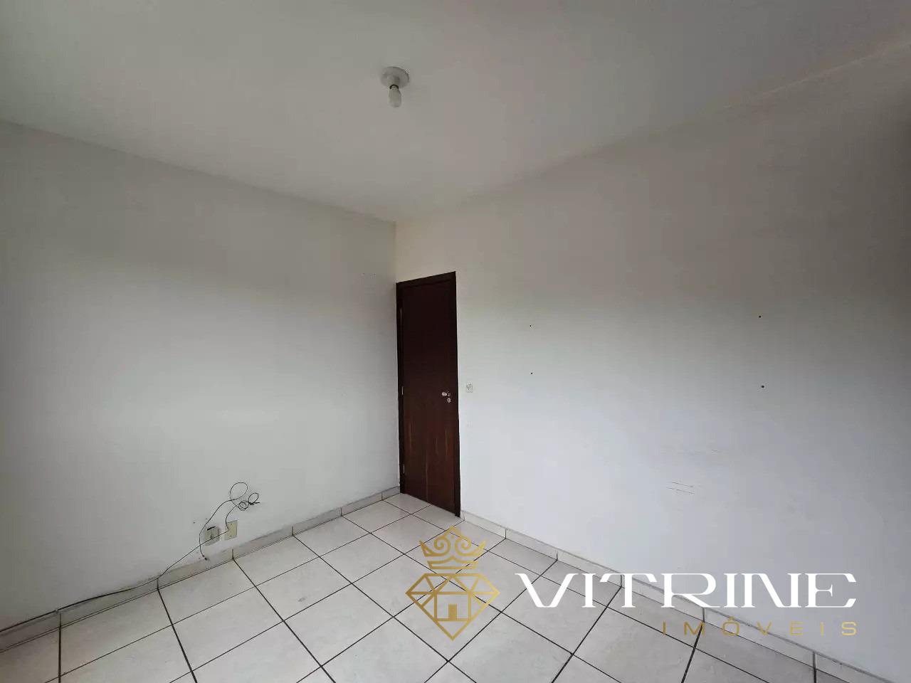 Apartamento à venda no São Luíz : 