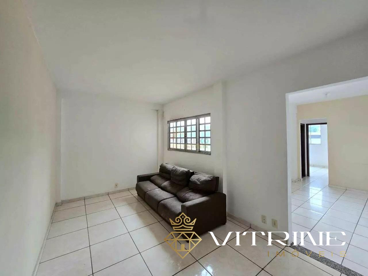 Apartamento à venda no São Luíz : 