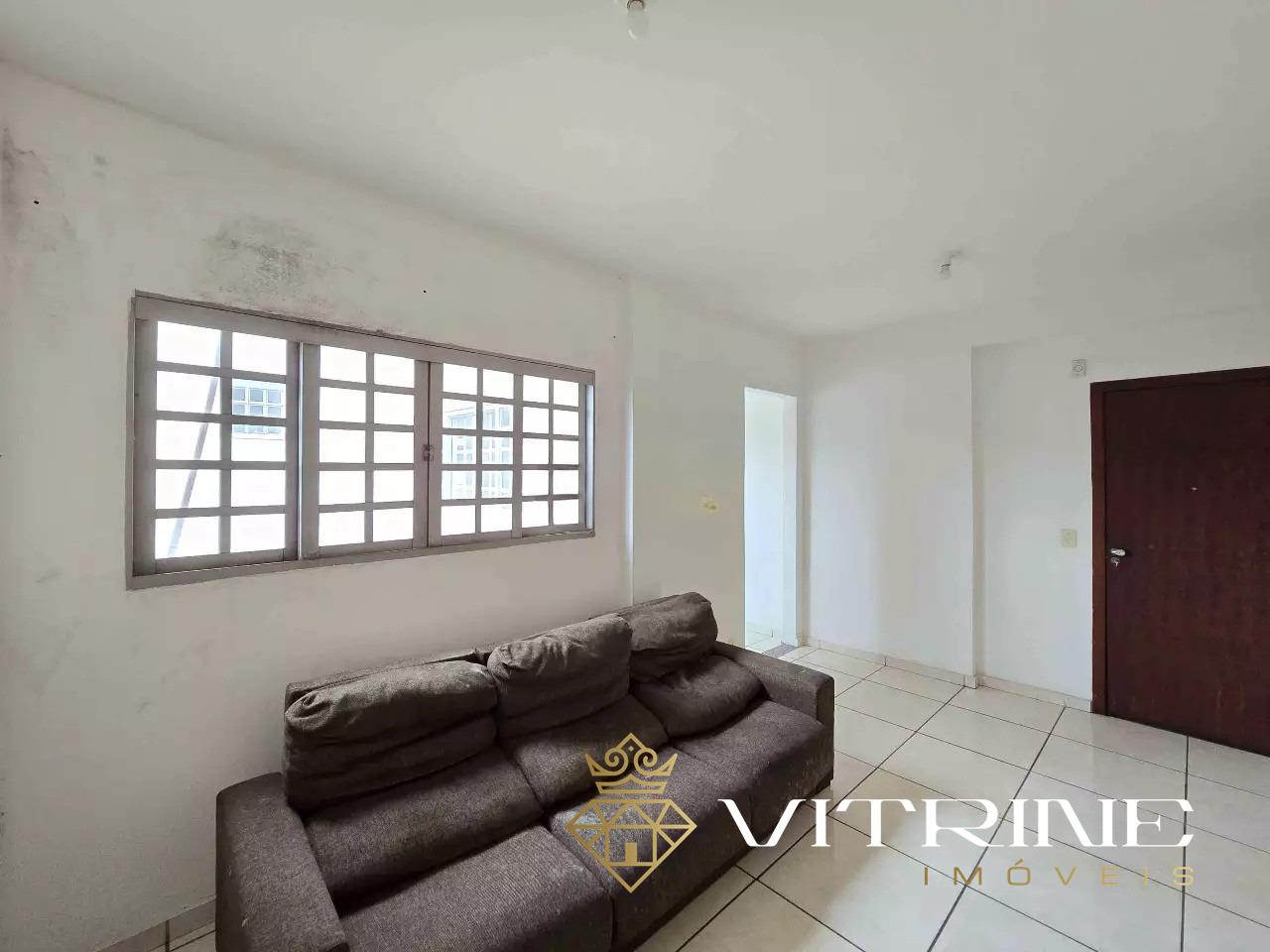 Apartamento à venda no São Luíz : 