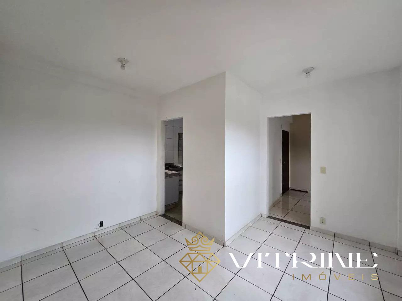 Apartamento à venda no São Luíz : 