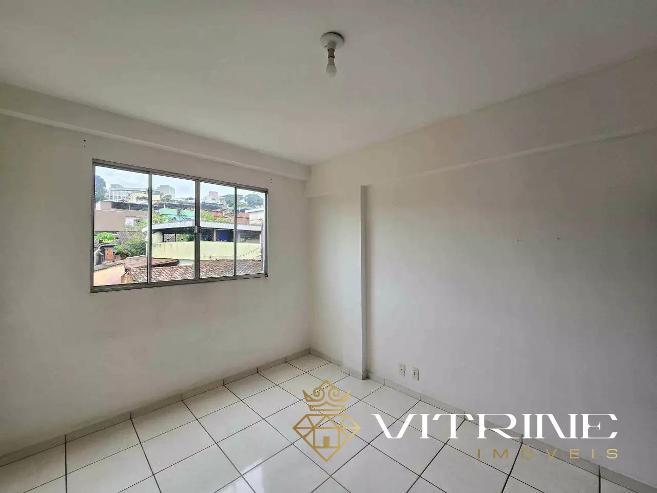 Apartamento à venda no São Luíz : 