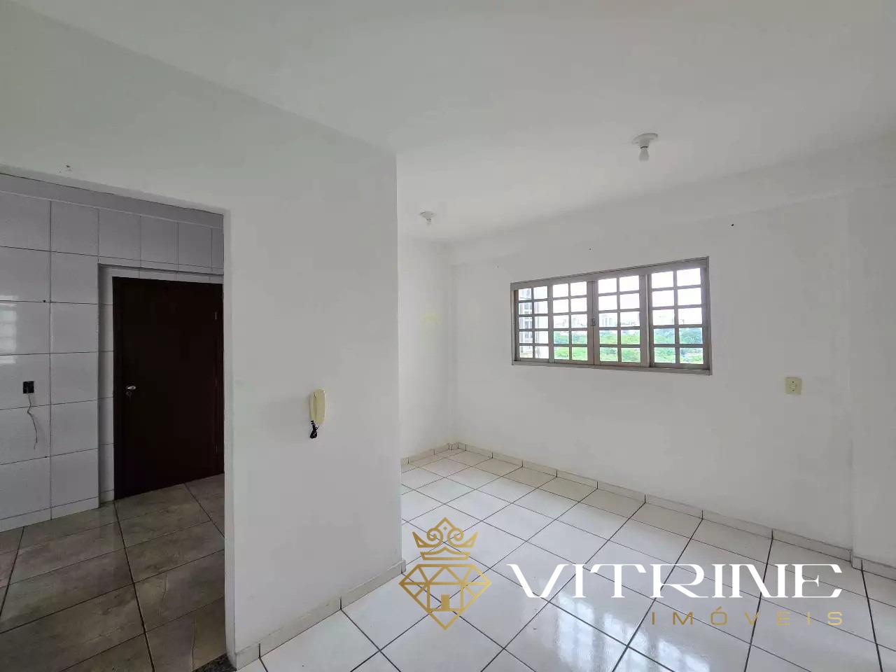 Apartamento à venda no São Luíz : 