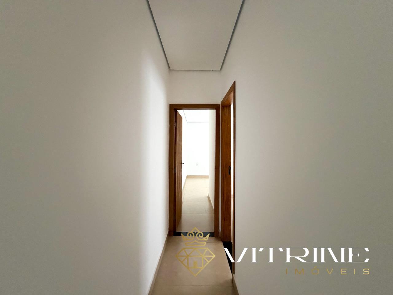 Casa à venda no Serra Verde: 