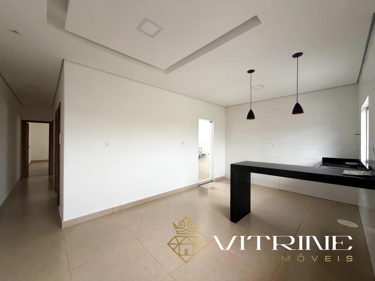 Casa à venda no Serra Verde: 