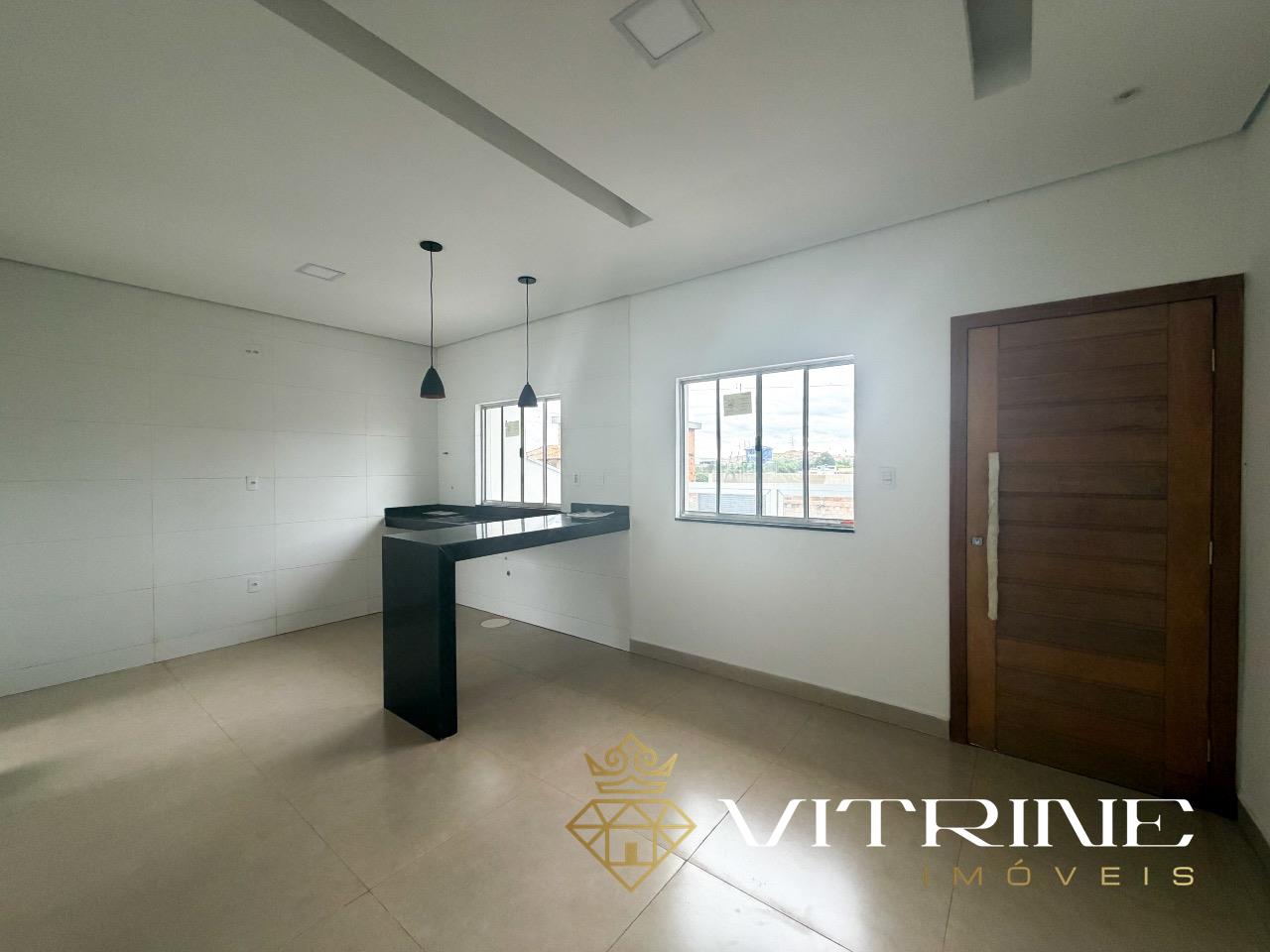 Casa à venda no Serra Verde: 