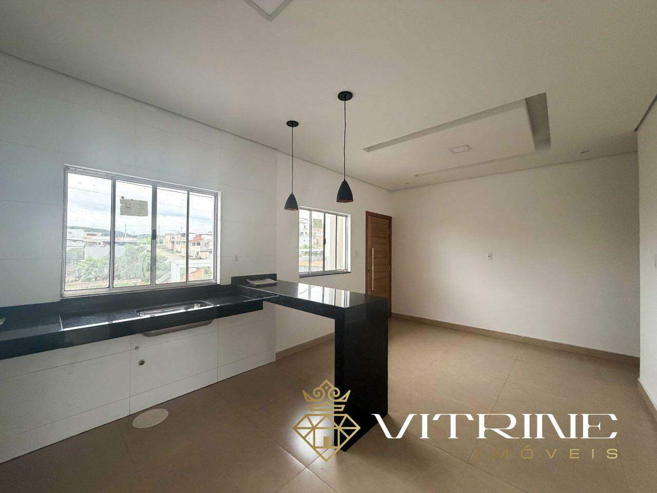 Casa à venda no Serra Verde: 