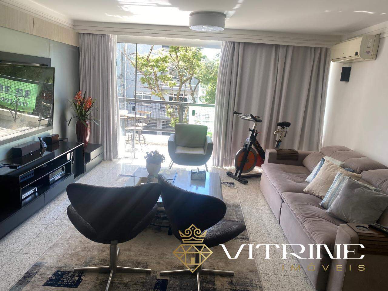 Apartamento à venda no Sidil : 