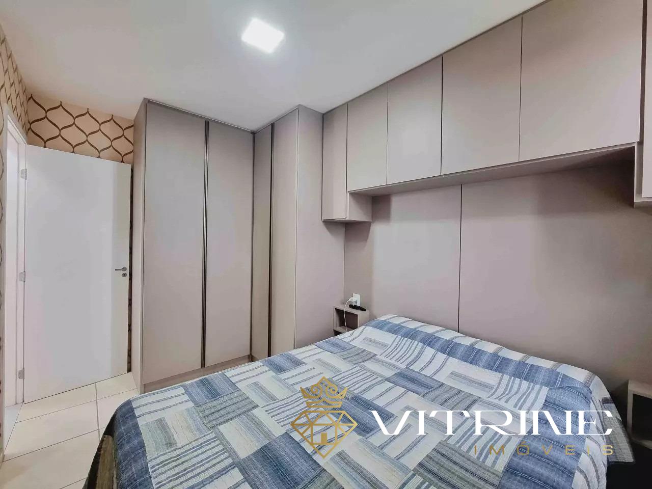 Apartamento à venda no Quintino : 