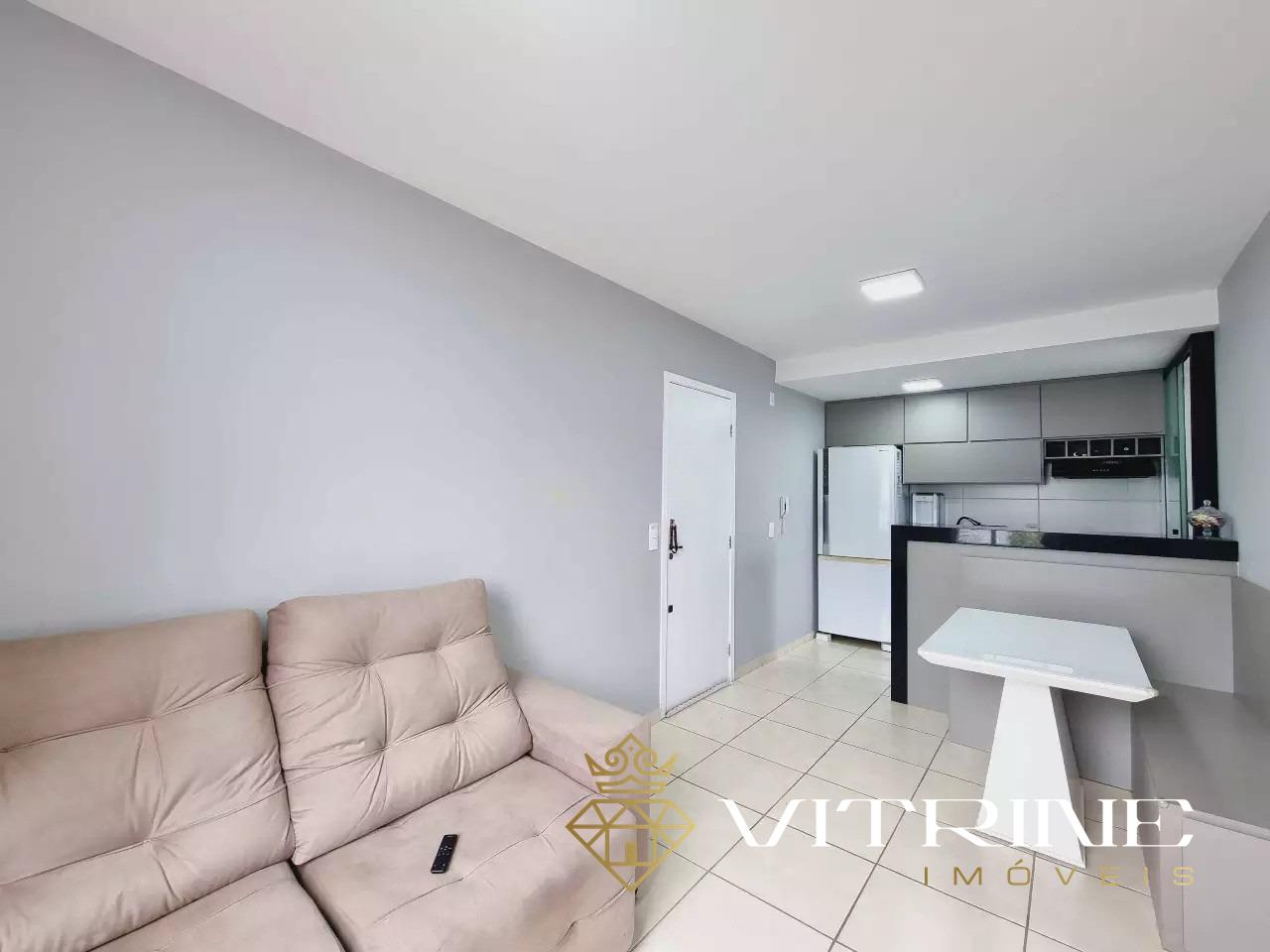 Apartamento à venda no Quintino : 