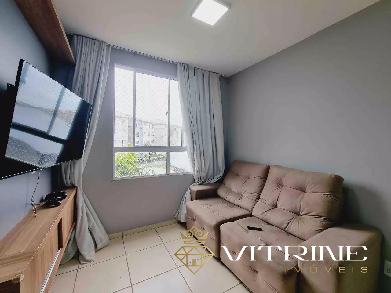 Apartamento à venda no Quintino : 