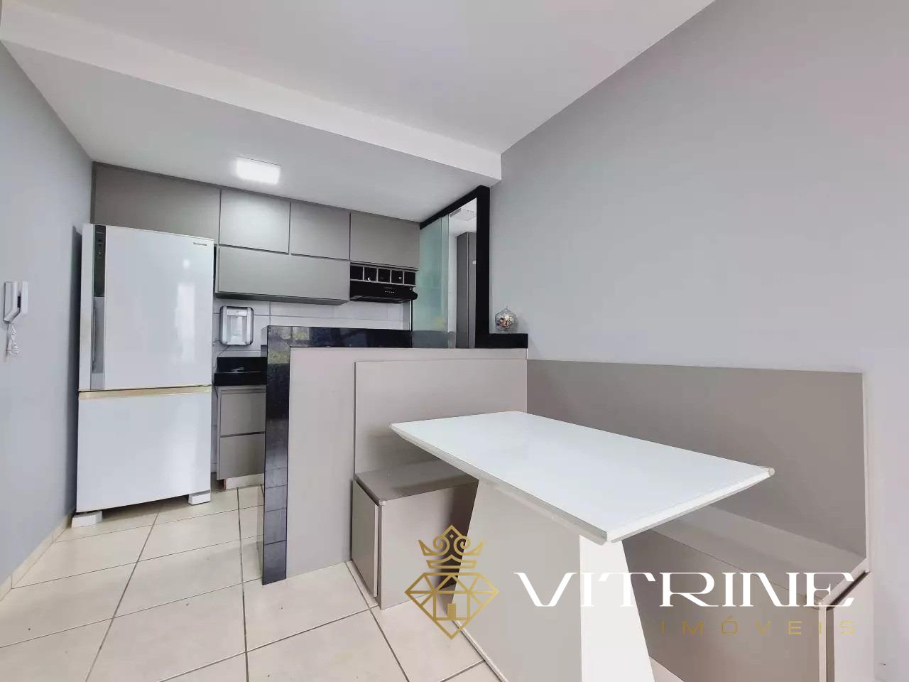 Apartamento à venda no Quintino : 