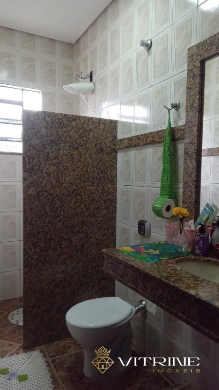 Casa à venda no Jardim das Oliveiras: 