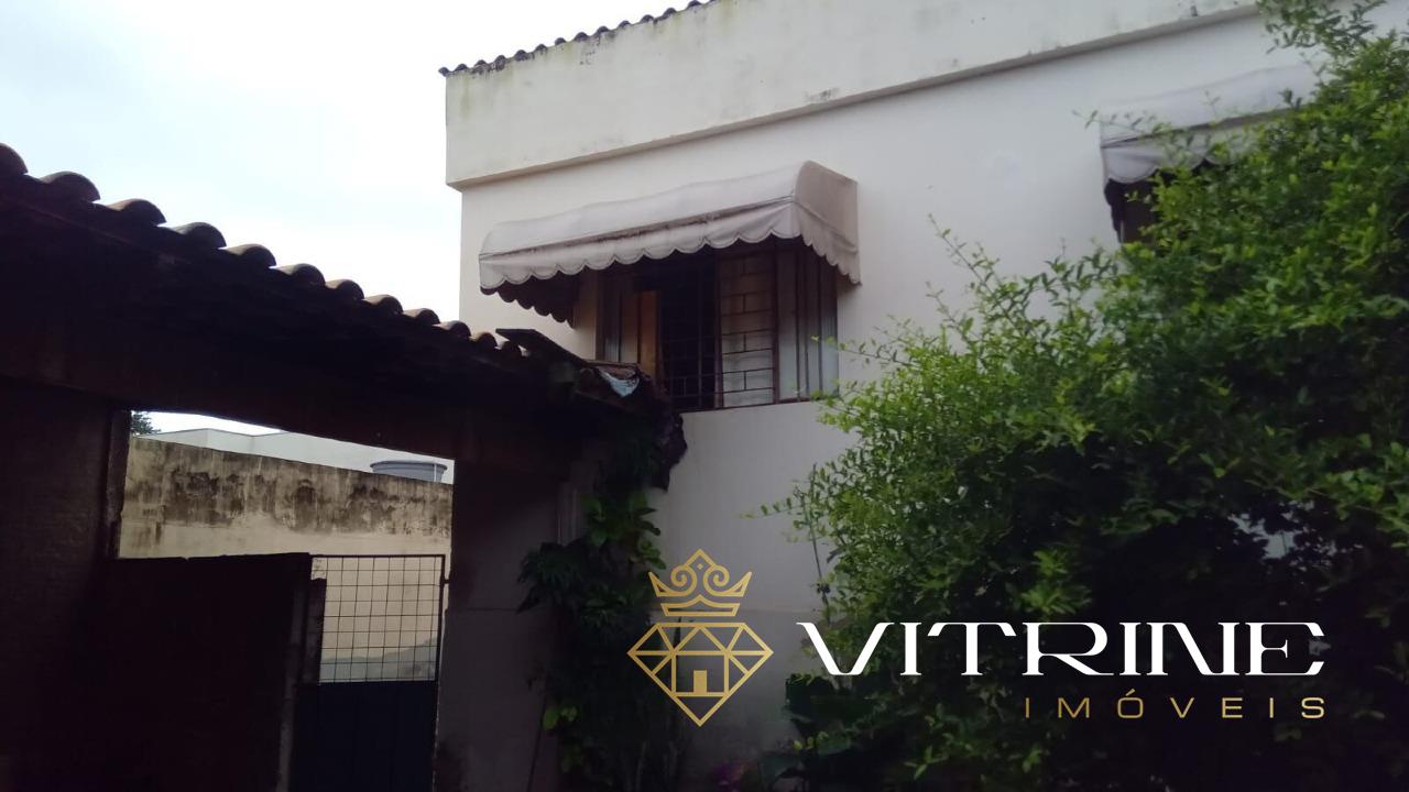 Casa à venda no Jardim das Oliveiras: 