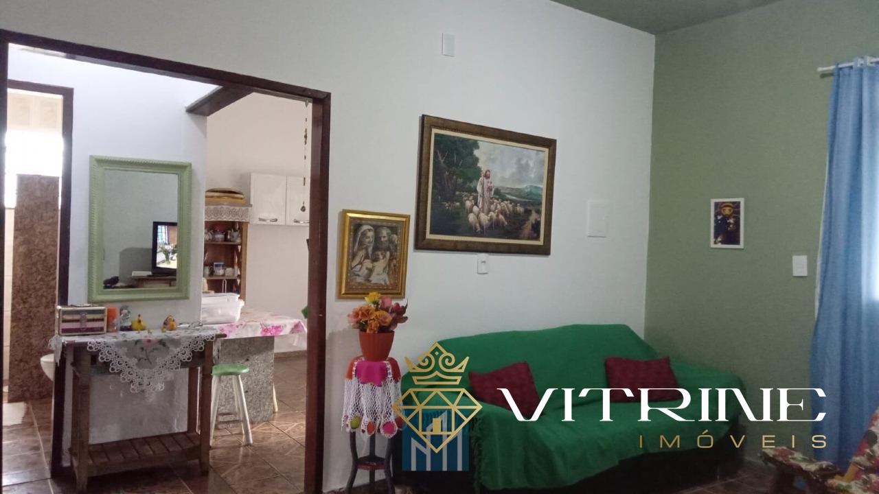 Casa à venda no Jardim das Oliveiras: 