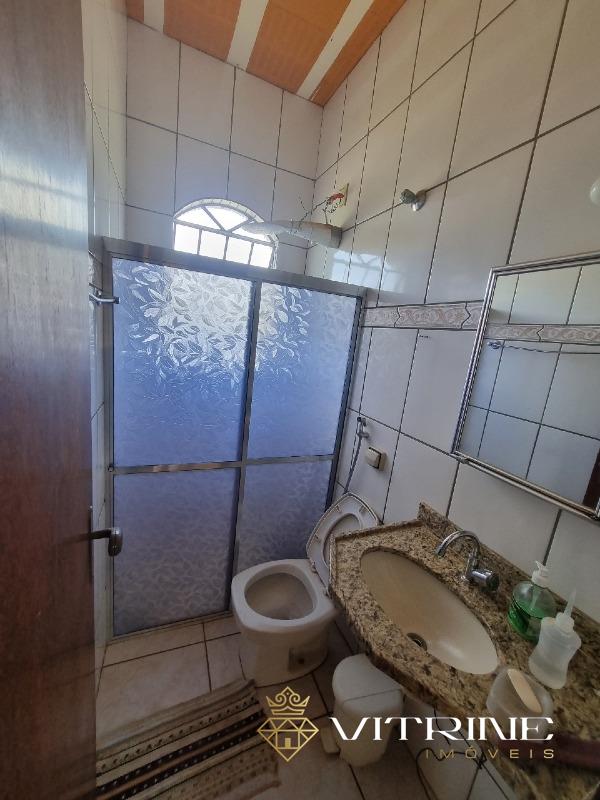 Chácara à venda no São Sebastião do Oeste: 