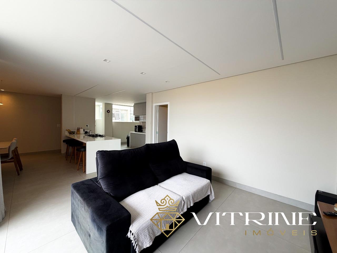 Apartamento à venda no Sidil : 