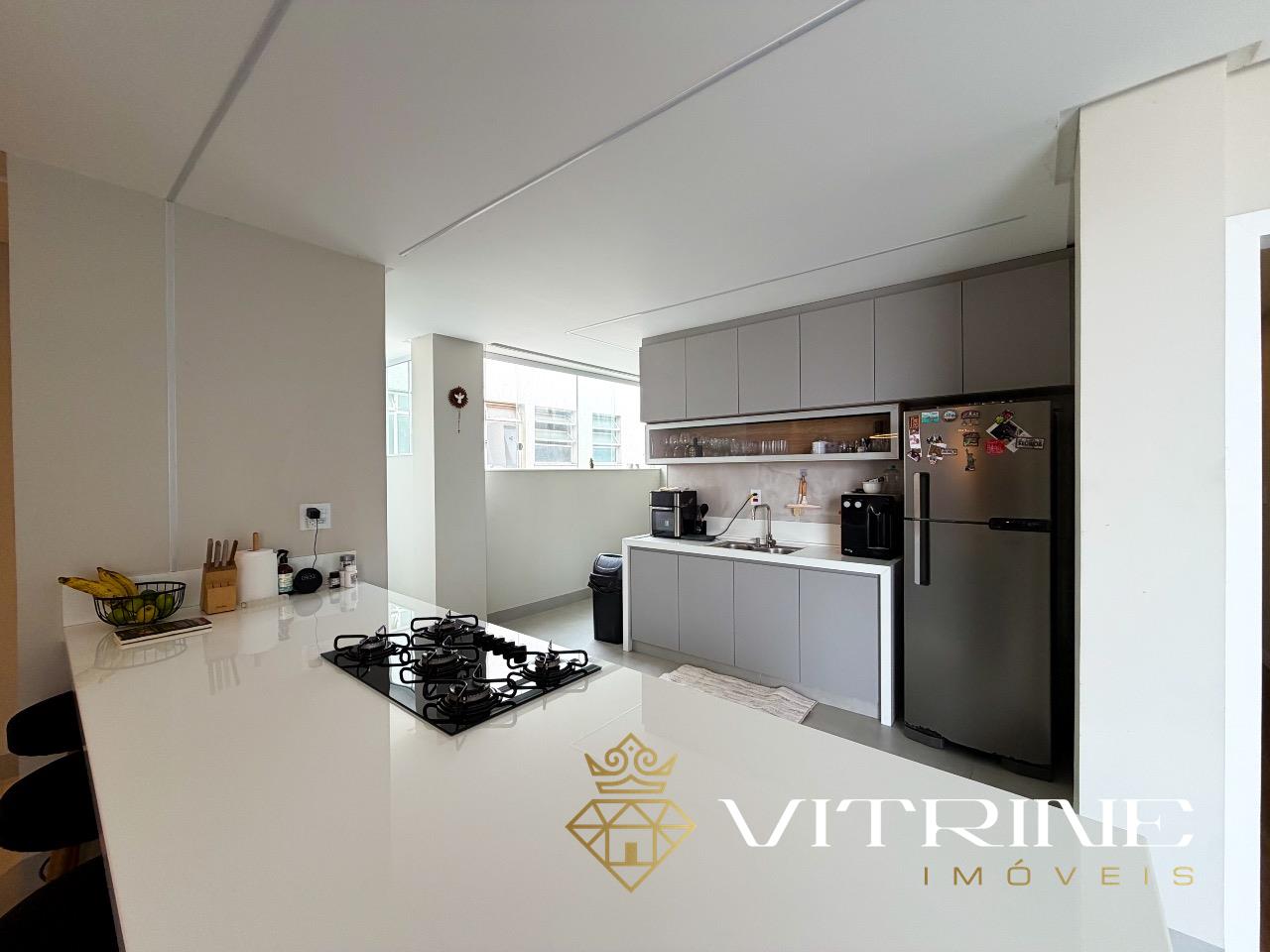 Apartamento à venda no Sidil : 