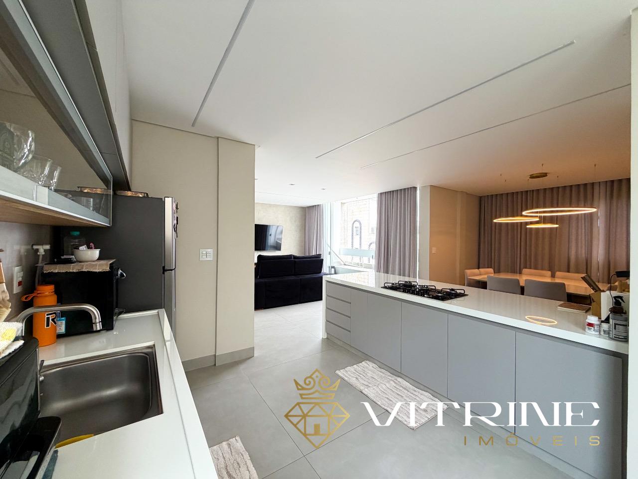 Apartamento à venda no Sidil : 