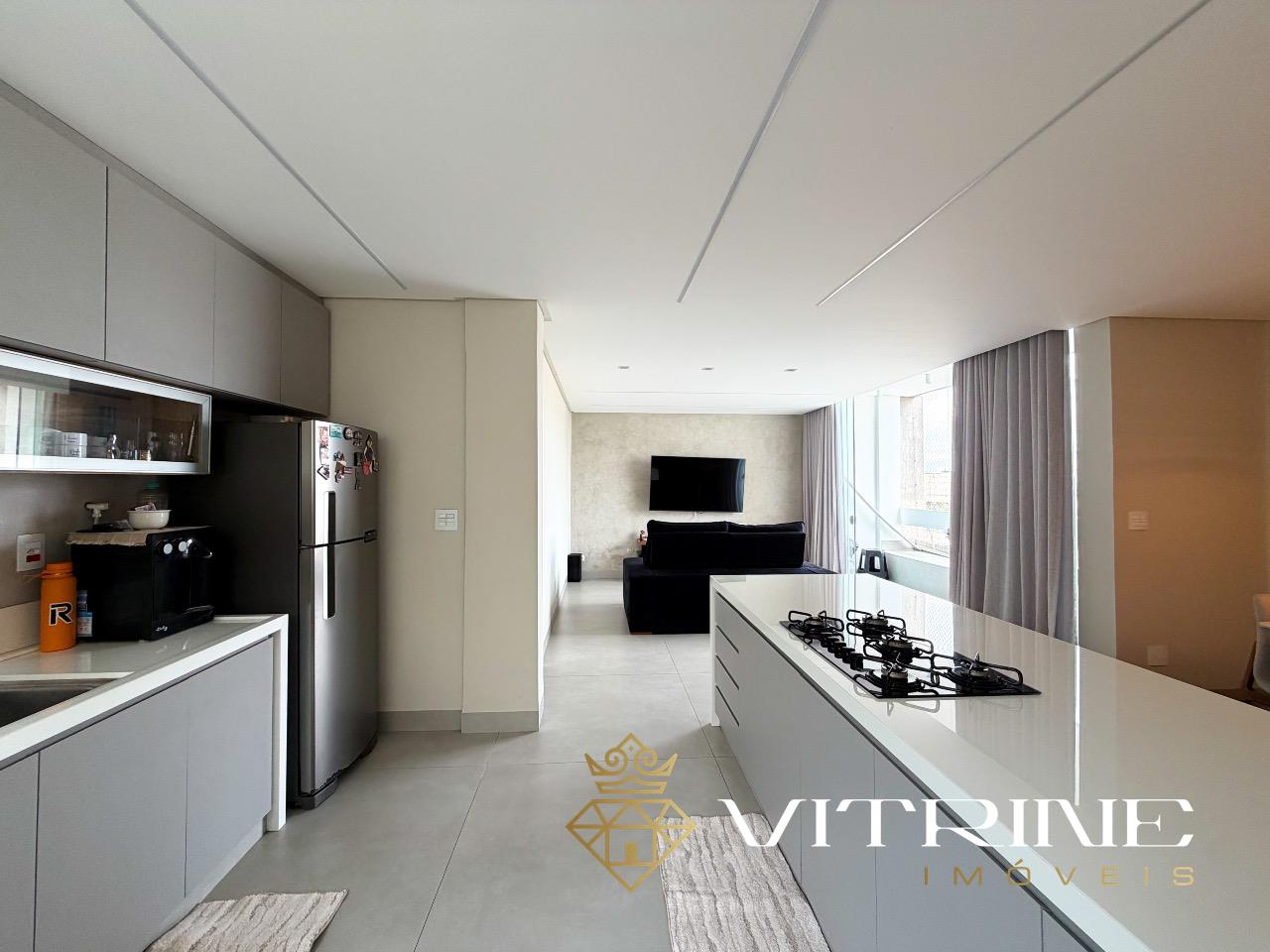 Apartamento à venda no Sidil : 