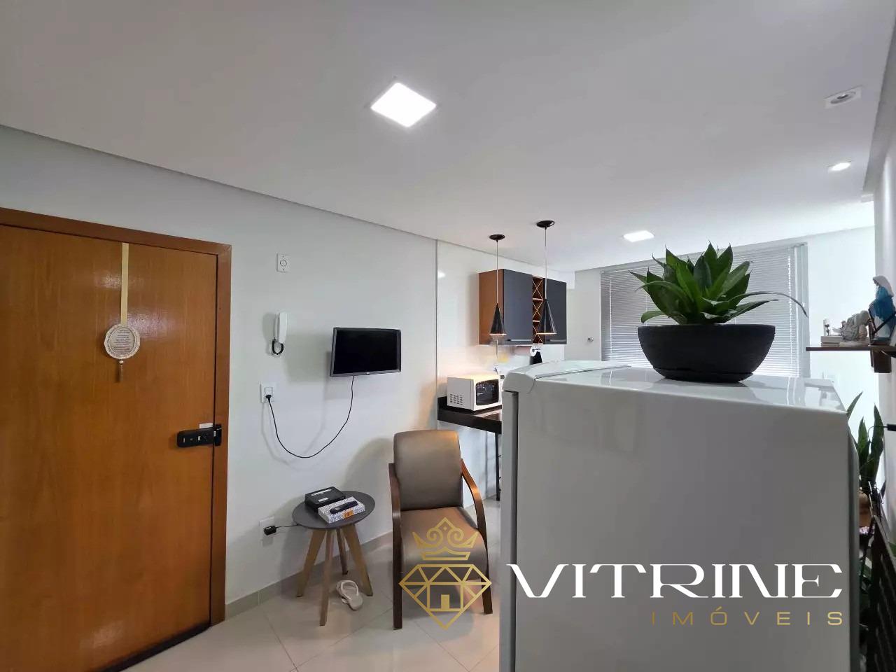 Cobertura à venda no Belvedere : 