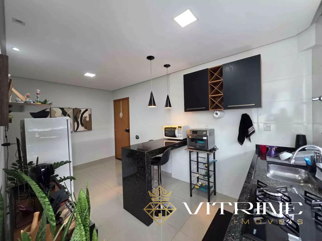 Cobertura à venda no Belvedere : 