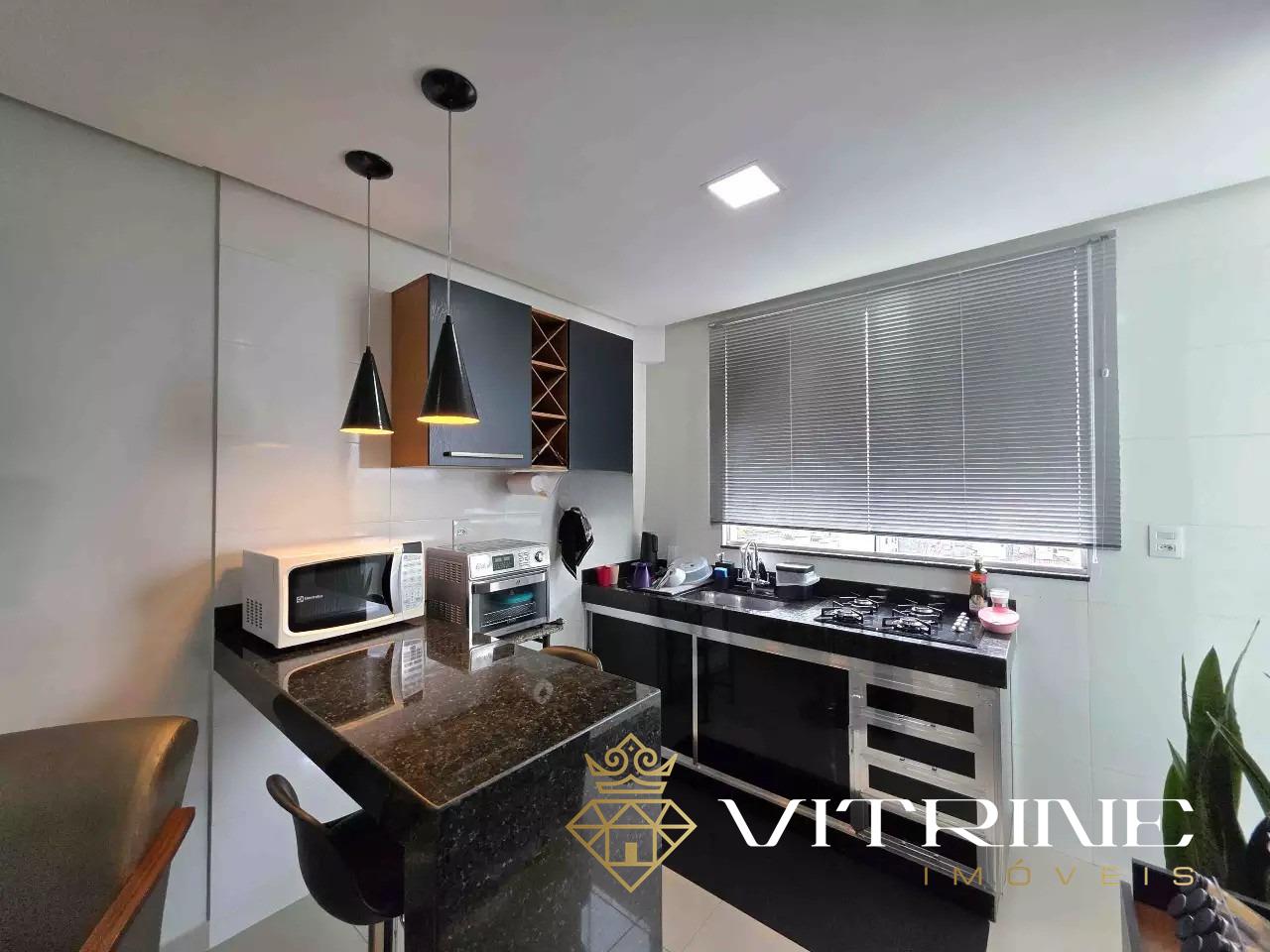 Cobertura à venda no Belvedere : 