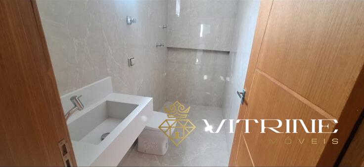 Casa à venda no Santa Marta : 