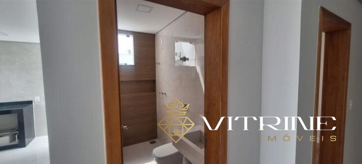 Casa à venda no Santa Marta : 