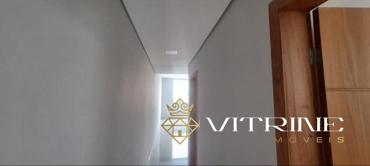 Casa à venda no Santa Marta : 