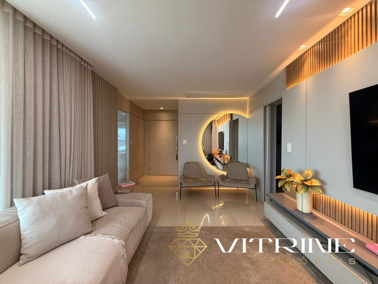 Apartamento à venda no Bom Pastor : 