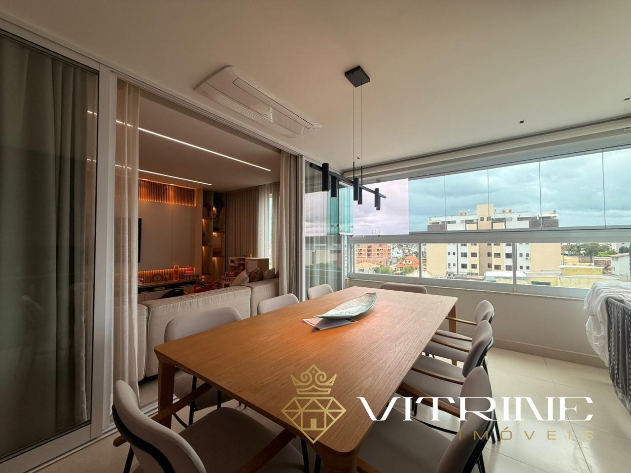 Apartamento à venda no Bom Pastor : 