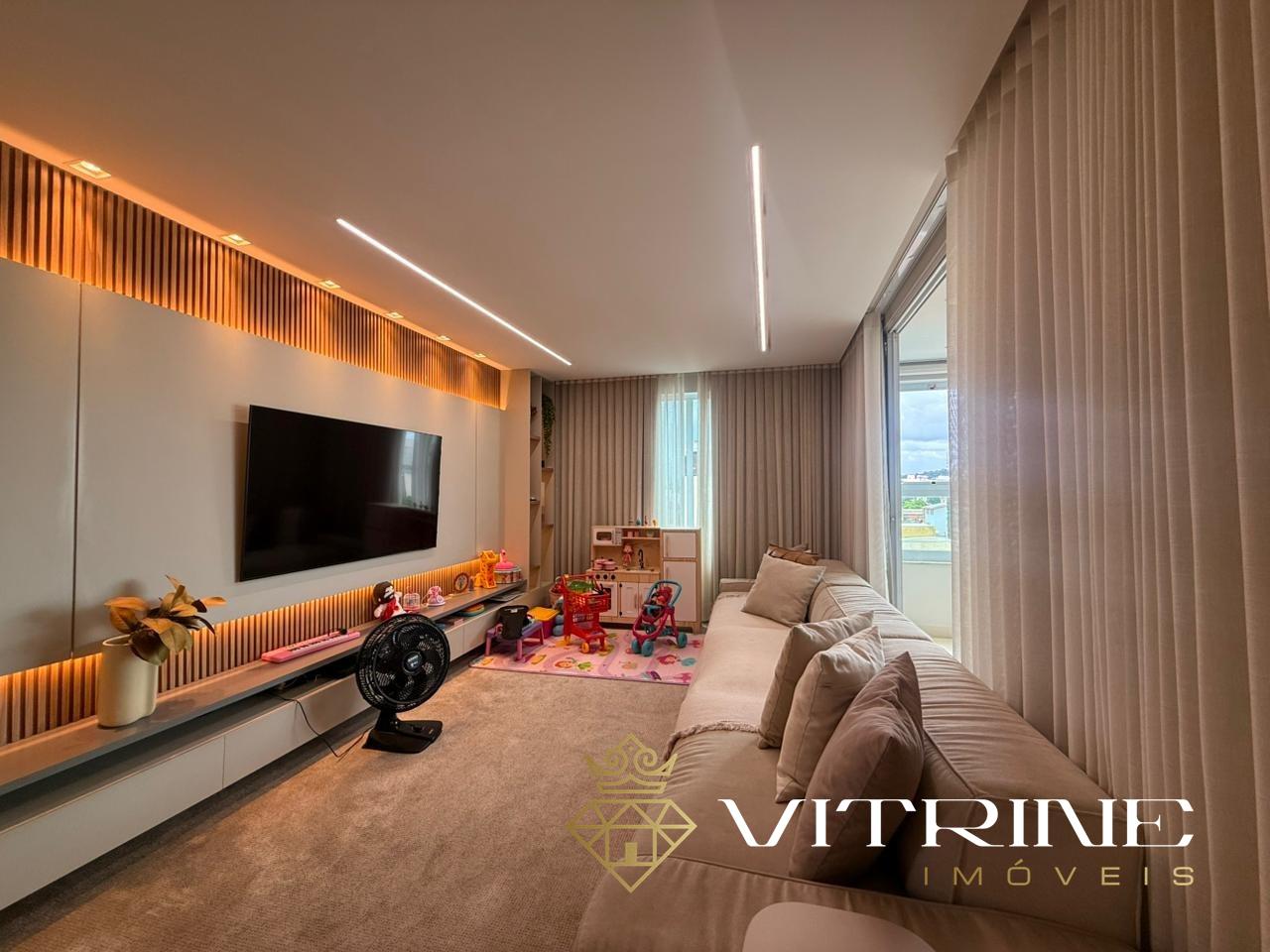 Apartamento à venda no Bom Pastor : 