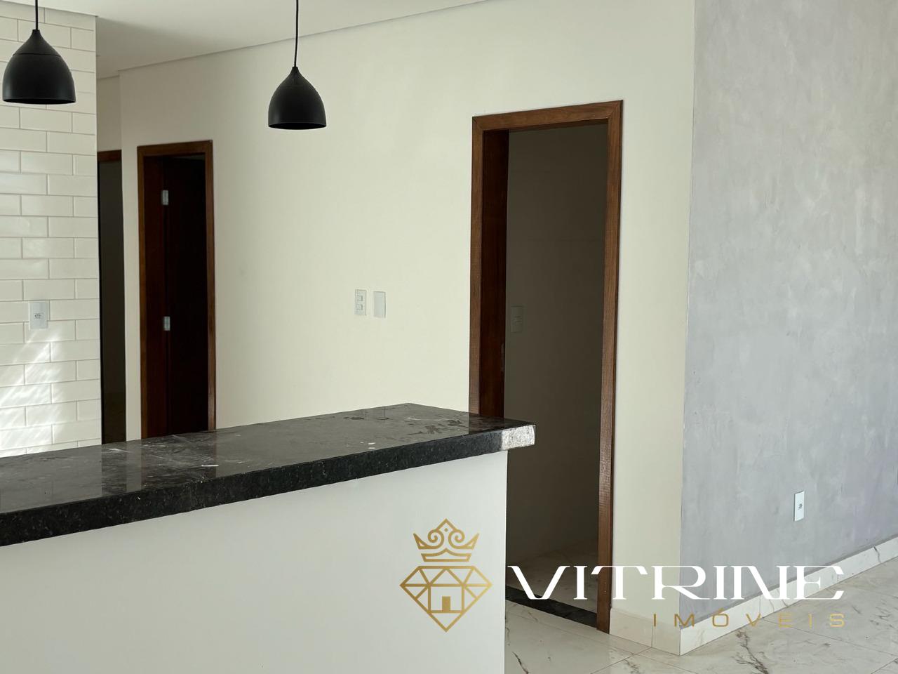 Área privativa à venda no Walchir Resende: 