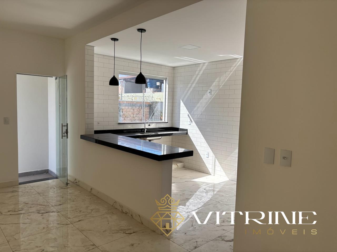 Área privativa à venda no Walchir Resende: 