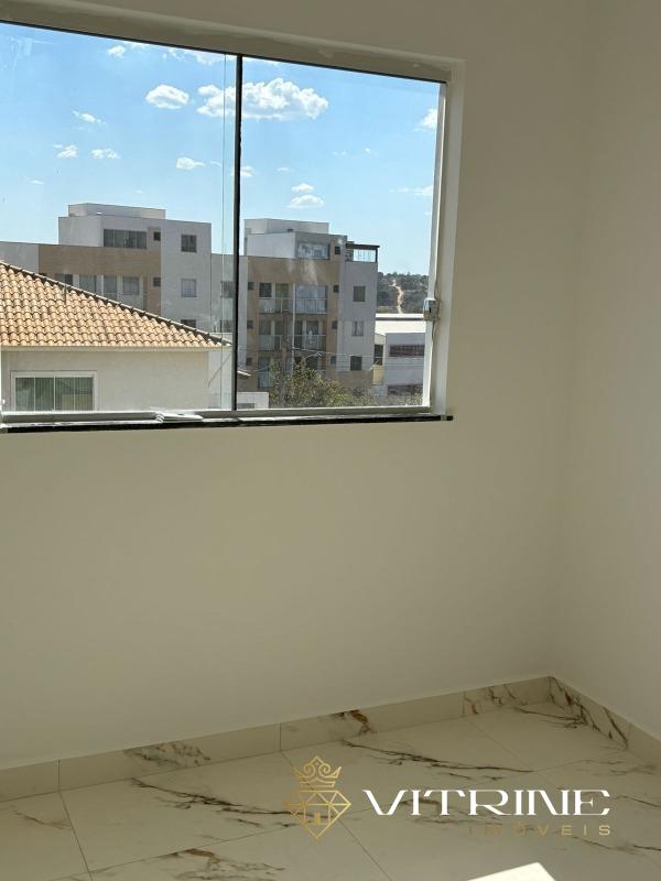 Área privativa à venda no Walchir Resende: 