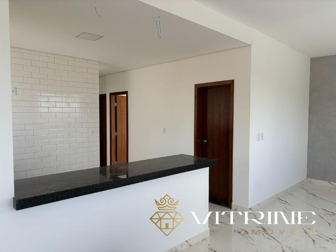 Área privativa à venda no Walchir Resende: 