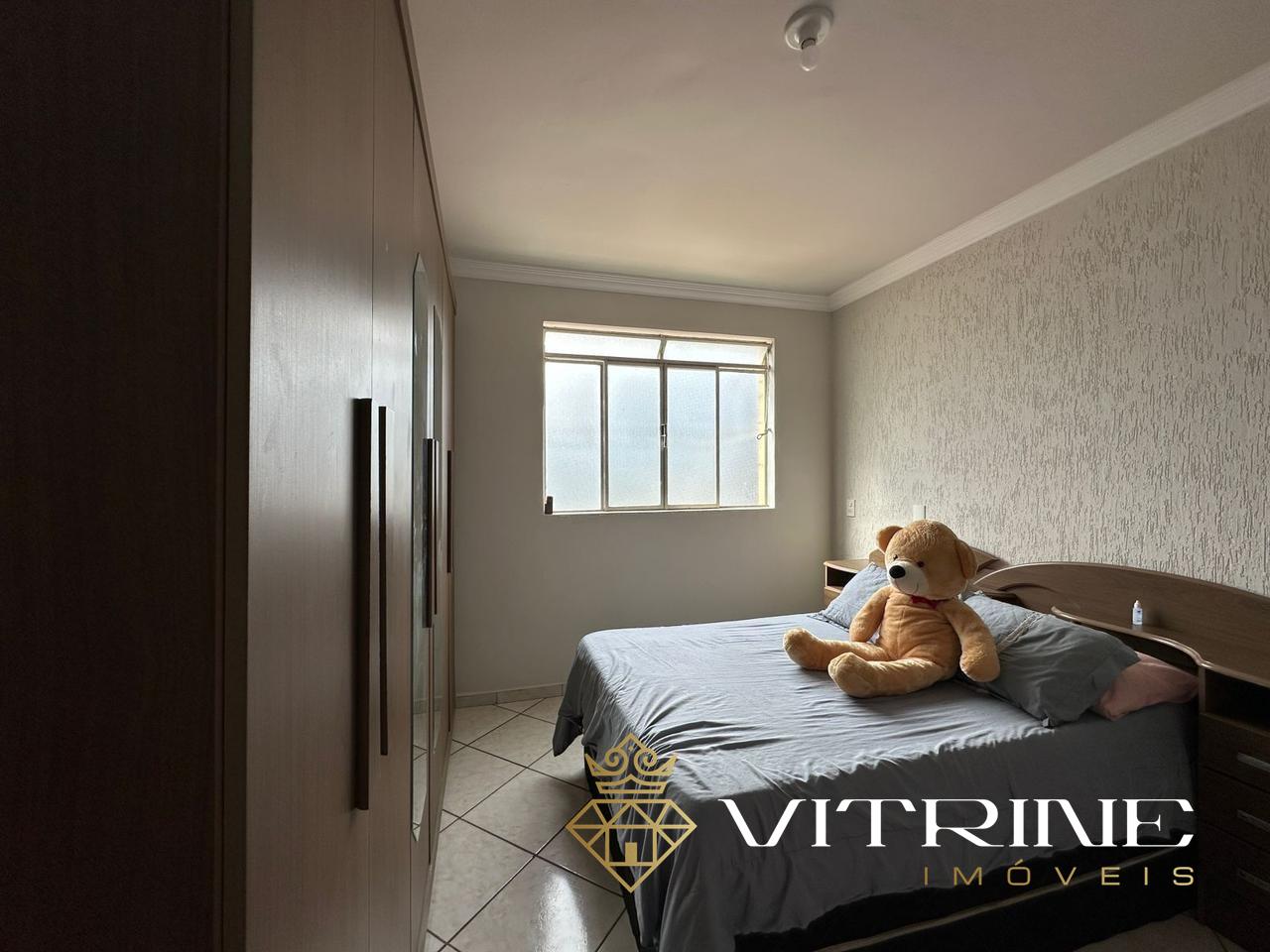 Apartamento à venda no Bom Pastor : 