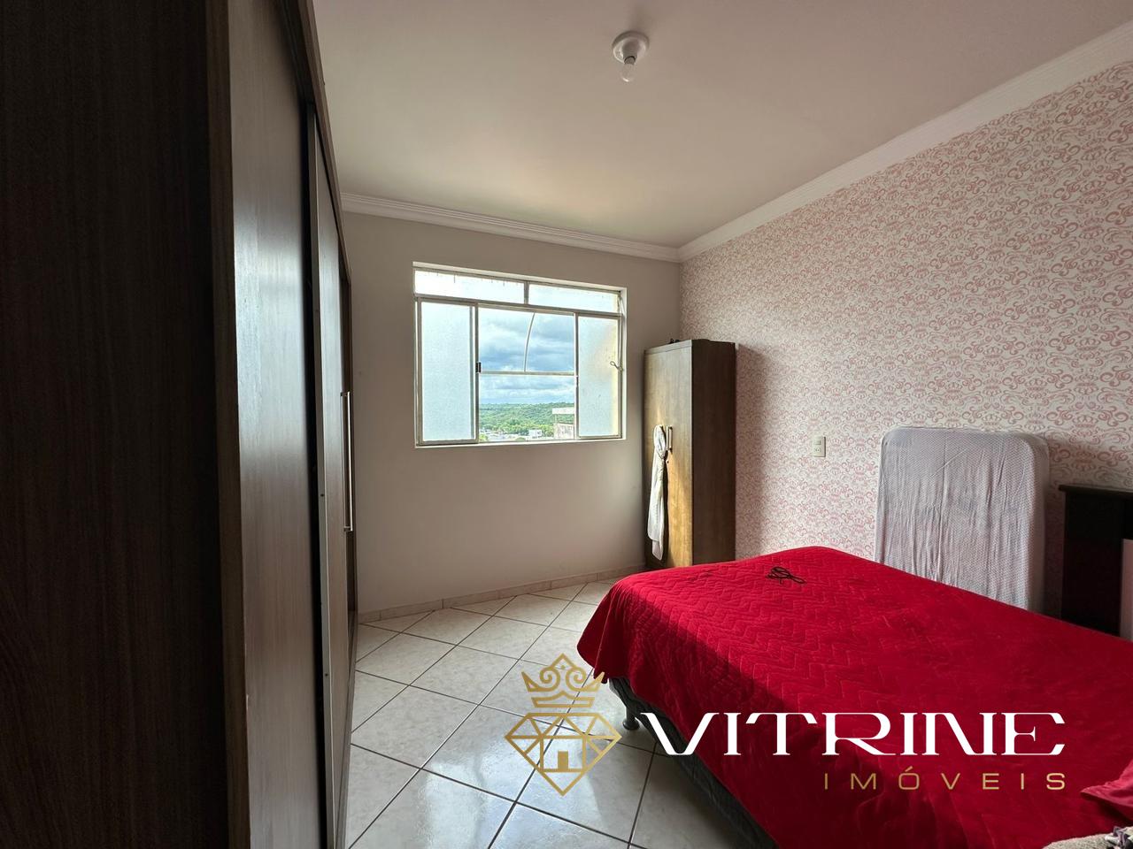 Apartamento à venda no Bom Pastor : 