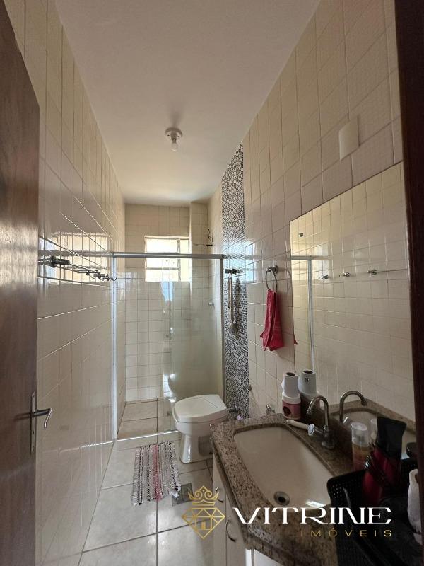 Apartamento à venda no Bom Pastor : 